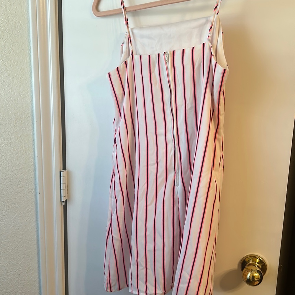 Trixxi dress